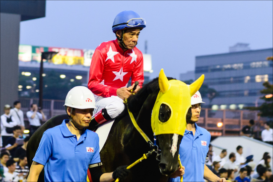 JRA藤田菜七子が武豊&世界の強豪と激突! WASJ参戦騎手決定に大注目の画像2