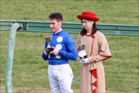 デムーロ「1日6勝」かっさらうもルメール「0勝2着だらけ」で明暗……2018リーディング「第一戦」はワンサイドゲーム