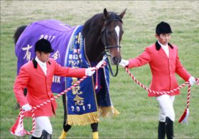 JRA「ラストイヤー」武豊初のダービーパートナー・スペシャルウィーク顕彰馬選出ならず……。キタサンブラックが史上34頭目の顕彰馬へ