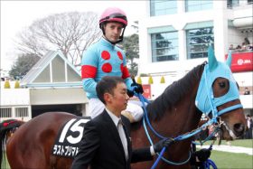 C.ルメール騎手「年齢」による衰え隠せず？ 久々「20連敗」でリーディング66位は凋落の気配か、それとも杞憂か