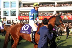 JRA「大魔神2頭」の引退とローテ……シュヴァルグラン、ヴィブロス消えれば佐々木主浩氏「G1所有なし」も心配なし？