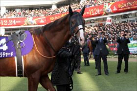 スワーヴリチャード「安田記念（G1）」参戦へ……メリット多数も陣営の「不安」はいまだ残る？