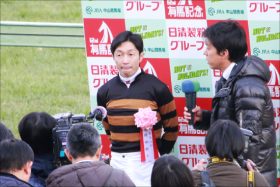 武豊「リーディング目指さない」発言の”真意”。JRA通算4000勝の節目を迎えた競馬界のレジェンドが示した「未来像」とは