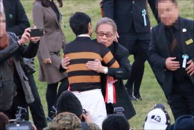 JRA開催JBCで「地方キタサン祭」か……スプリント王へキタサンミカヅキの「現状」と可能性