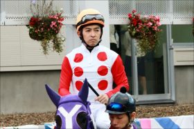 JRA共同通信杯（G3）ディオスバリエンテに「一抹の不安」立ちはだかるは福永祐一!? ドゥラメンテ彷彿に蘇る「苦い思い出」