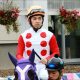 JRA 福永祐一が挙げた「道悪以外」の敗因とは。大阪杯(G1)コントレイル、グランアレグリア、サリオスら3強が4角ズラッと2番手横並びも3、4、5着……