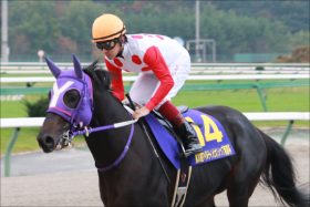 【武蔵野S（G3）展望】高配当の匂いプンプンの豪華メンバー！ 混戦必至「スーパーG3」攻略の「キーマン」は!?