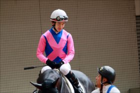 JRA桜花賞「史上最高級ボーダー」で陣営悲鳴!? エルフィンS「圧勝」デアリングタクト除外危機の異常事態