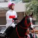 元JRAジョッキー安藤勝己「無理だなと思ったね」エリザベス女王杯(G1)で「大失態」!? 「これはヤバい」血の気ひいた3コーナー「まさか、あの2頭が……」