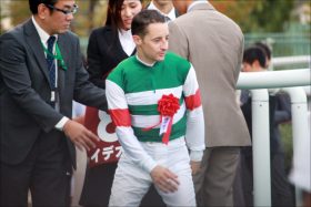 JRA・Cルメール騎手「200勝」達成にリーチ！ 武豊以来史上2人目の大記録が目前