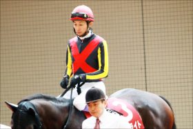 武豊騎手に「恨み」でも!? 2度目の地方交流「体当たり」に騒然……全日本2歳優駿のトラブルで思い出す「JBCレディスクラシック事件」