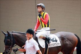 JRA和田竜二騎手「3週間勝利なし」で100勝危機も「理由」が……「師弟愛」を優先か