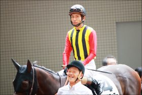 ラビットラン和田竜二騎手とモズカッチャン鮫島一歩調教師の「仁義なき戦い」最終章……「禁断の降板劇」に始まった両者の”確執”の行方は