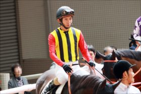 秋華賞（G1）和田竜二ラビットランの「可能性」と「不安」……目の覚める末脚が仇となる「コース」への対応