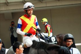 JRA和田竜二騎手が「最高記録」を棒に振ってでも成し遂げたいこと。「今は自分の事より……」定年間近の師匠に最後の恩返し