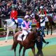 【高松宮記念(G1)展望】武豊モズスーパーフレアVS龍王2世ダノンスマッシュ! 藤田菜七子「復活」スノードラゴンにも注目!!