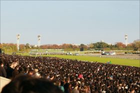 有馬記念「サイン」安室奈美恵・引退であの「爆穴馬」が急浮上!? 大本命「北」キタサンブラックが”地雷”となる理由とは？