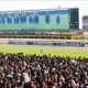 オジュウチョウサン×武豊「平地枠順確定」 大注目の1戦のキーワードは雨!?