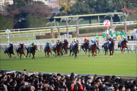 JRA牡馬クラシック「最後の大物」出現!? 「圧巻通り越すパフォーマンス」大絶賛馬がダノンプレミアムに届くか
