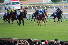 「ジャパンCは夢」生涯最後の騎乗を日本で迎えたイタリア人騎手が、JRAと「失われた国際レース」に遺したもの