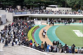 ゴールドドリーム×R.ムーア騎手の鞍上ゴタゴタ「原因」は世界最強厩舎!? 遅すぎた「電撃参戦」発表の裏側