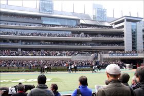 JRA理事長「2歳戦改革ある」ホープフルS（G1）を筆頭に「問題山積」の2歳戦に日本中央競馬会のトップが示した「見解」と「今後」