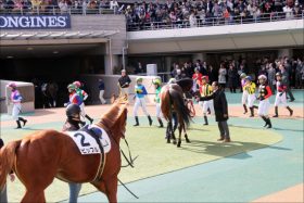 JRAの大物？がまたフライデーされる!? しかしただの宣伝か