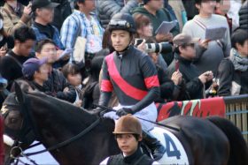 JRAレジェンド安藤勝己氏が福永祐一に不満吐露……ケイティブレイブ騎乗は相変わらずの「イメージどおり」？