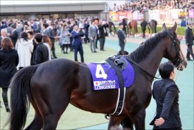 有馬記念（G1）キタサンブラック「1枠1番」の可能性大!? JRA”忖度”で公開枠順抽選会が「武豊祭り」と化す理由