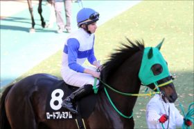 武豊がR.ムーア騎手に「全力ビンタ」指令!? 有馬記念で世界No.1騎手にアントニオ猪木の”闘魂注入”画策も「シャレにならん」？