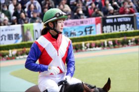 藤田菜七子に「弟子」誕生!? 中央競馬にもう1人の女性騎手誕生なるか