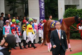 池江泰寿厩舎「有力馬全滅」でリーディング陥落の危機!? 凱旋門賞大敗に続き「大手1口馬主クラブ」が全面撤退……