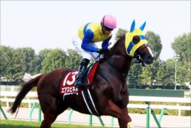 武豊×エアスピネル復活！ 「陣営と亀裂」以上の「利害一致」中山記念で「4年目の正直」なるか