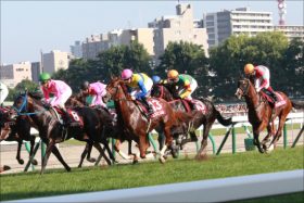 JRA武豊と「復縁」!? 空気の読めないイタリア人がG1制覇を2度阻止……緊急降板が物議を醸したあの馬が、まさかのダート転向