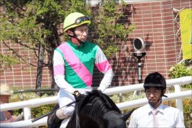 JRA蛯名正義の「焦り」が出世の妨げ!? マリアライト妹の「5馬身差圧勝デビュー」の裏に隠された事情