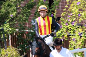 JRA屈指の大ベテラン・蛯名正義に「スランプ脱出」の兆し!? 今年度最多の土日3勝＆待望の重賞2勝目で1993年以来の「50勝割れ」阻止へ試練は続く……