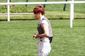 オルフェーヴル凱旋門賞敗退は「スミヨンの過信」告白！ 池江泰寿調教師の発言に再び「池添謙一議論」白熱