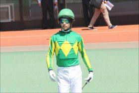 JRAにJ.モレイラ騎手が参戦予定!?　ルメール、デムーロに続く通年免許取得者になれるか？