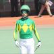 エプソムC(G3)強気の「2点」勝負! ダイワキャグニー無視……「極秘ネタ」から「好配当」狙い!!