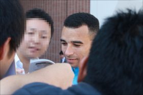 JRA入り「超本気」モレイラ騎手の菊花賞（G1）はアノ馬!? 初の秋競馬参戦「神業スケジュール」でG1勝ちまくり？