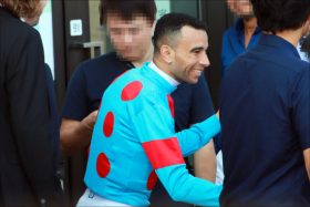 J.モレイラで香港国際競走はボロ儲け!? 香港No.1騎手が「ネオリアリズム並み」と推奨する”秘蔵っ子”とは