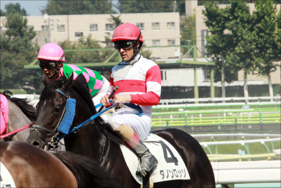 JRAからやけっぱち有力騎手に喝!? 武豊、C.ルメール「全敗」の裏で恩恵に預かった騎手や藤田伸二氏から苦言を呈されたあの騎手!! ファンも声を挙げたタワーオブロンドンの鞍上騒動【週末GJ人気記事総まとめ】の画像3