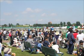 元SKE48柴田阿弥が『ウイニング競馬』降板を憂う!? 人気者をあっさりと交代させるJRAの目論見とは？