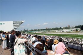 【札幌2歳S（G3）展望】将来性の高い素質馬が集結！？北の大地からスターホースの誕生となるか？