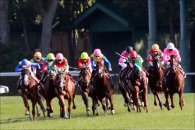 三浦皇成×重馬場で大穴ポールヴァンドル大チャンス！　秋華賞に天気以上の荒れ模様