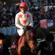 JRA「年度代表馬」アーモンドアイ当確でロードカナロア時代!? 2019年種付け料ほぼ「倍増」1500万円も大人気