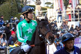 JRA三浦皇成、好調の秘訣は心身を変化させたあの“取り組み” アイビスSD（G3）レジーナフォルテに激走の予感!?