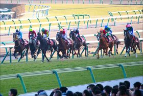 弥生賞（G2）波乱の主役は「1勝馬」？　最強4頭相手に”一撃”を狙うアノ馬に要注意