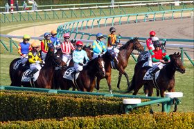 JRA二ノ宮調教師「勇退」の足音確かな「ロックディスタウン転厩」……惜しむ声も「希望」は残った