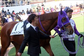 京都記念（G2）「大波乱」の主役はクロコスミア!? ジェンティルドンナ、ハープスターが沈んだ京都記念でG1馬より「狙える」理由